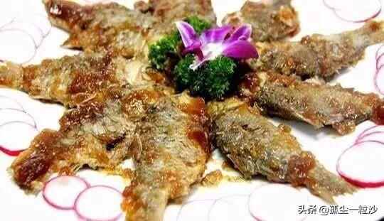 菏泽郓城县10大特色美食