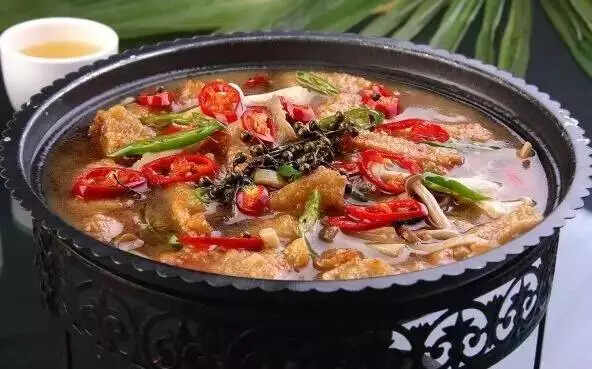 26个字母吃遍菏泽美食！快看你还有哪些没吃过？