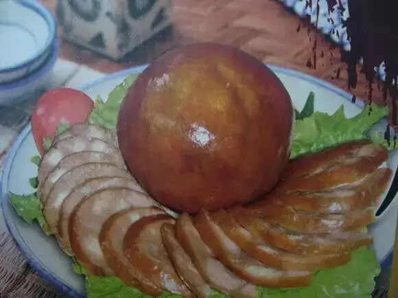 26个字母吃遍菏泽美食！快看你还有哪些没吃过？