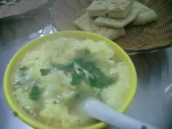 26个字母吃遍菏泽美食！快看你还有哪些没吃过？