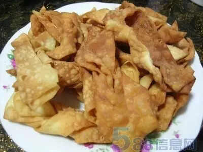 26个字母吃遍菏泽美食！快看你还有哪些没吃过？