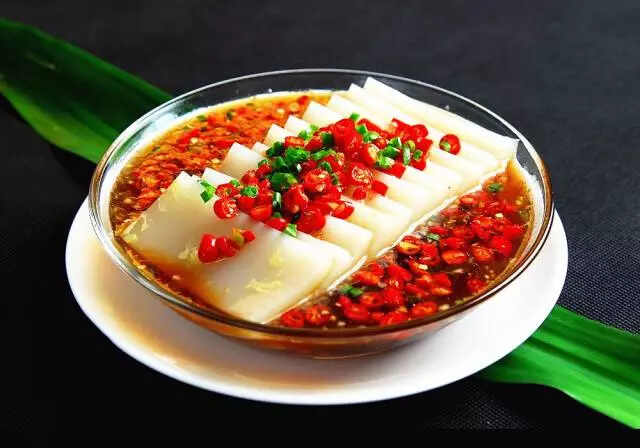 26个字母吃遍菏泽美食！快看你还有哪些没吃过？
