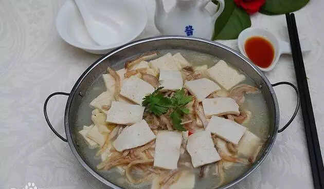 26个字母吃遍菏泽美食！快看你还有哪些没吃过？