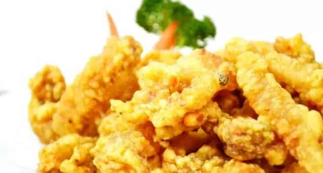 26个字母吃遍菏泽美食！快看你还有哪些没吃过？