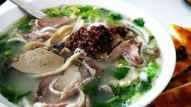 26个字母吃遍菏泽美食！快看你还有哪些没吃过？