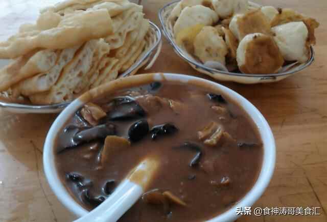 长寿之乡山东单县家庭的一日三餐，顿顿爱吃羊肉汤，为何人家长寿