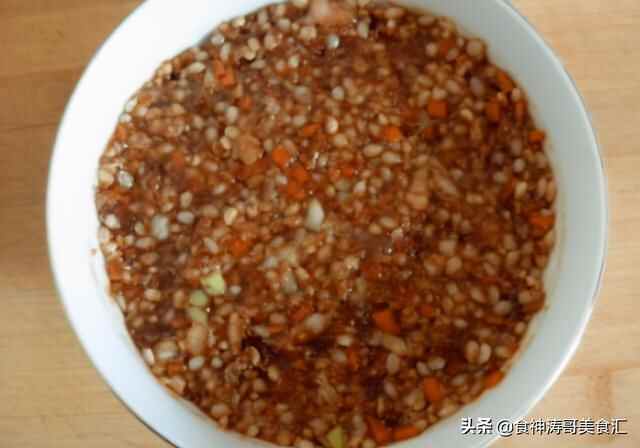 长寿之乡山东单县家庭的一日三餐，顿顿爱吃羊肉汤，为何人家长寿