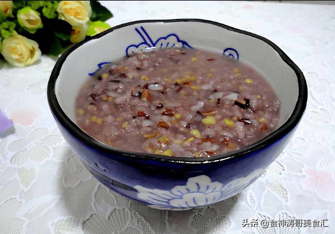 长寿之乡山东单县家庭的一日三餐，顿顿爱吃羊肉汤，为何人家长寿