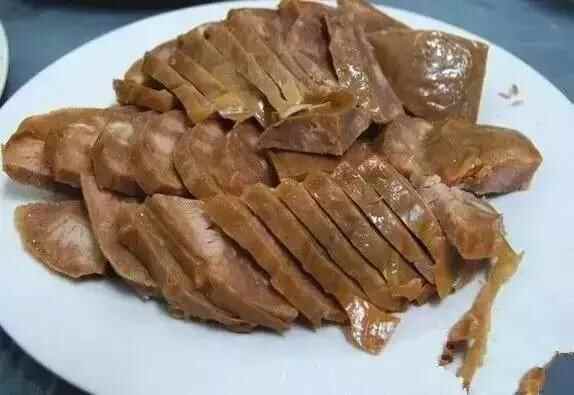 菏泽特色小吃全攻略！不尝这些，等于没来过菏泽！