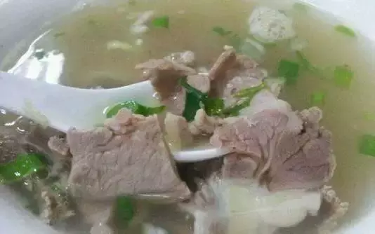 菏泽特色小吃全攻略！不尝这些，等于没来过菏泽！