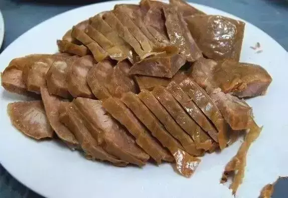 菏泽特色小吃全攻略！不尝这些，等于没来过菏泽！