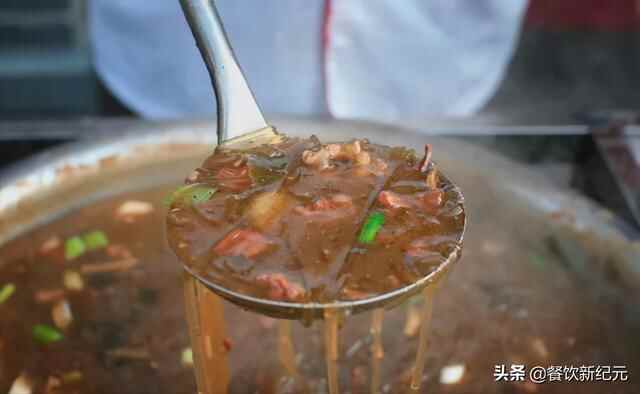 看完曹县人的一日三餐，再看上海人的，网友：没有对比就没有伤害