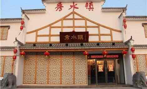 菏泽十大人气餐馆，你去过哪一个？