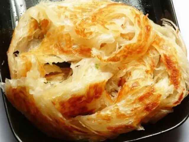 在菏泽，晚上必须去逛街吃美食，这么多小吃，你吃过哪些？
