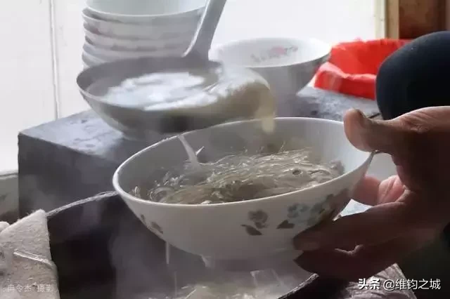 菏泽各县区特产名吃大全！