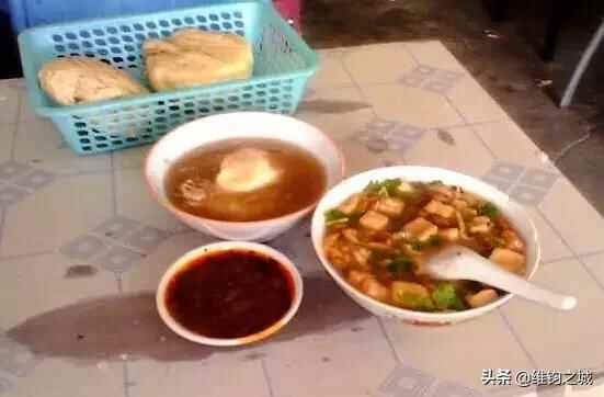 菏泽各县区特产名吃大全！