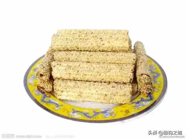 菏泽各县区特产名吃大全！