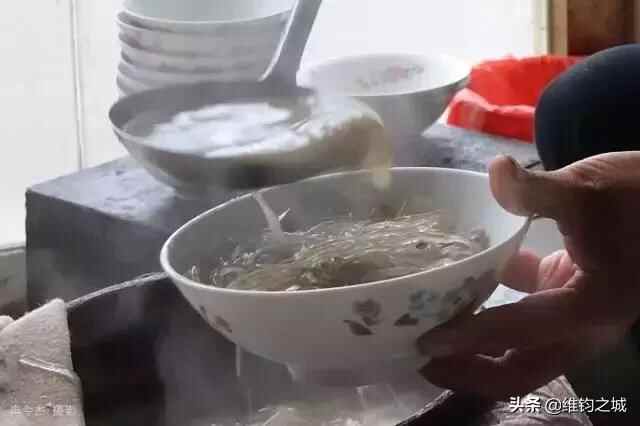 菏泽各县区特产名吃大全！