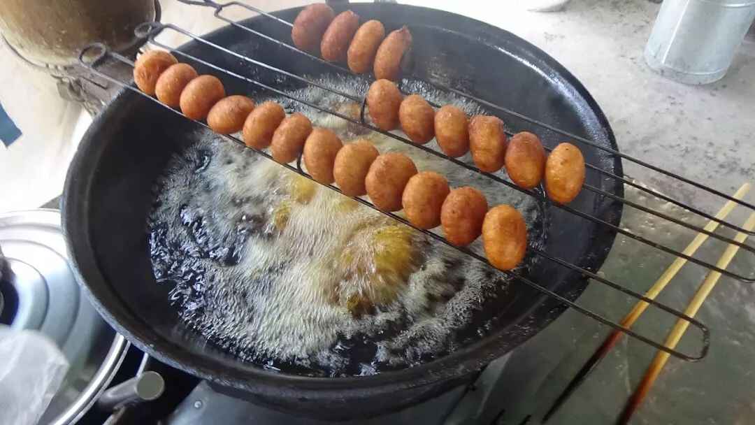 东明那些让你欲罢不能的美食