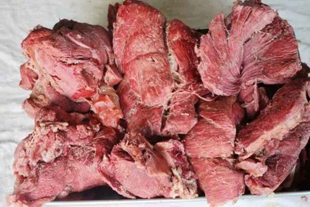 东明那些让你欲罢不能的美食