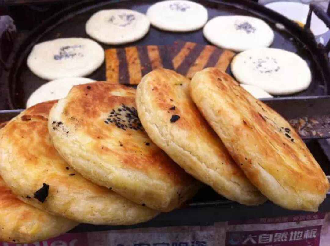东明那些让你欲罢不能的美食
