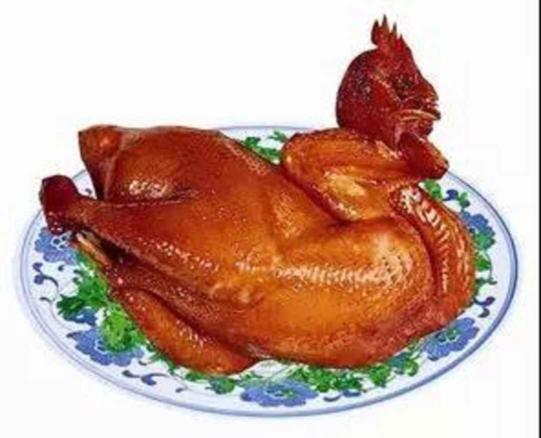 东明那些让你欲罢不能的美食