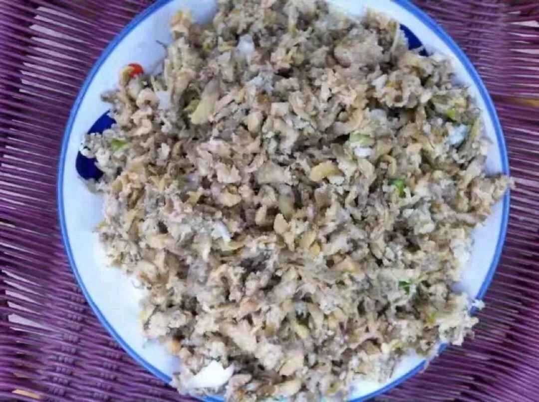 东明那些让你欲罢不能的美食