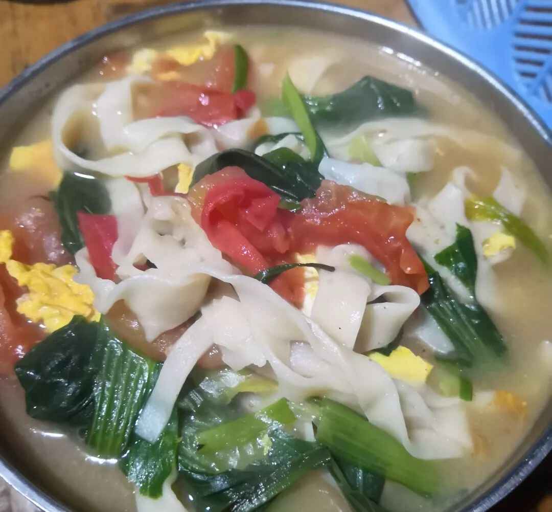 东明那些让你欲罢不能的美食