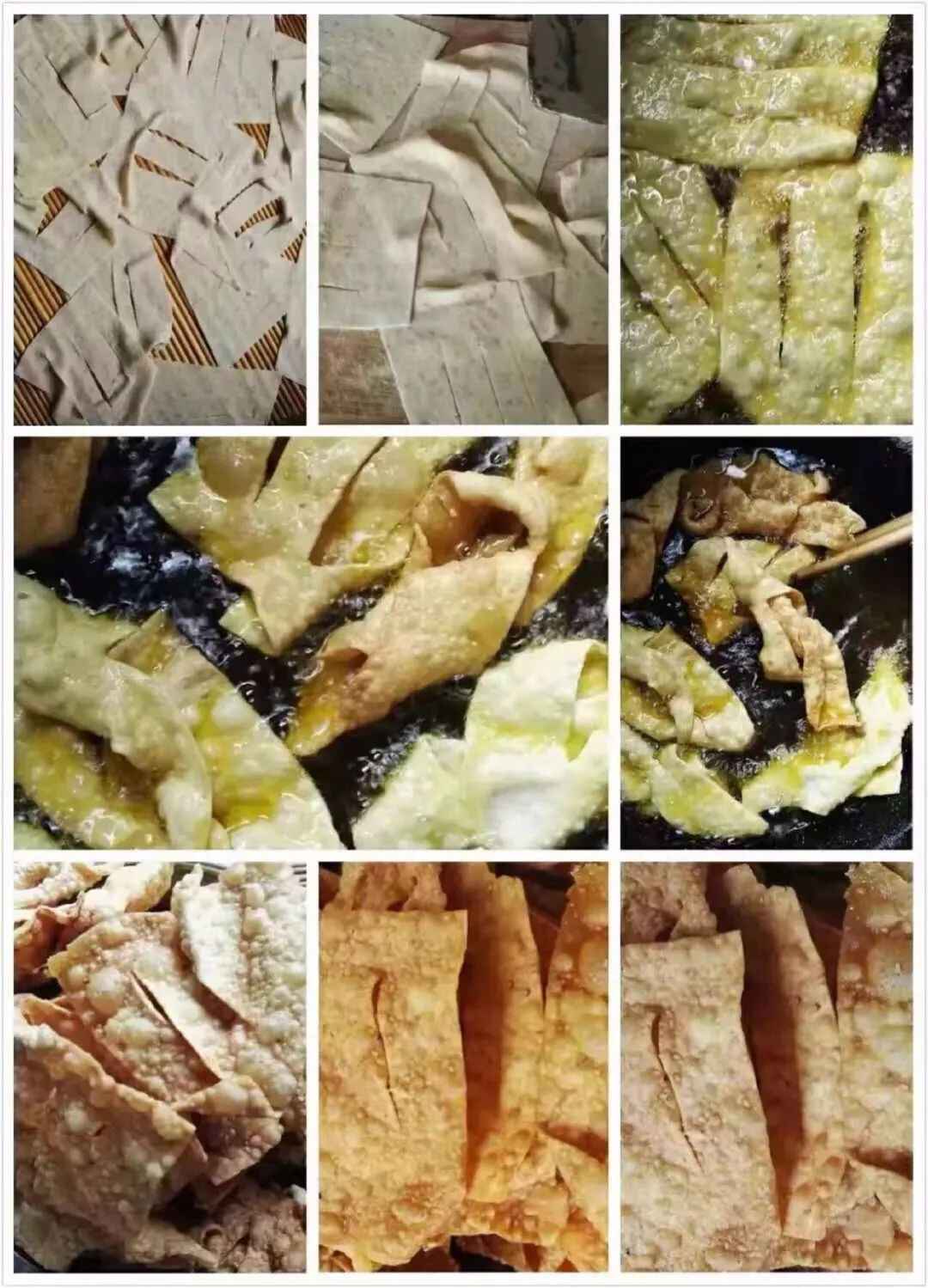 东明那些让你欲罢不能的美食