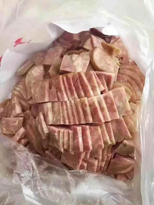 东明那些让你欲罢不能的美食