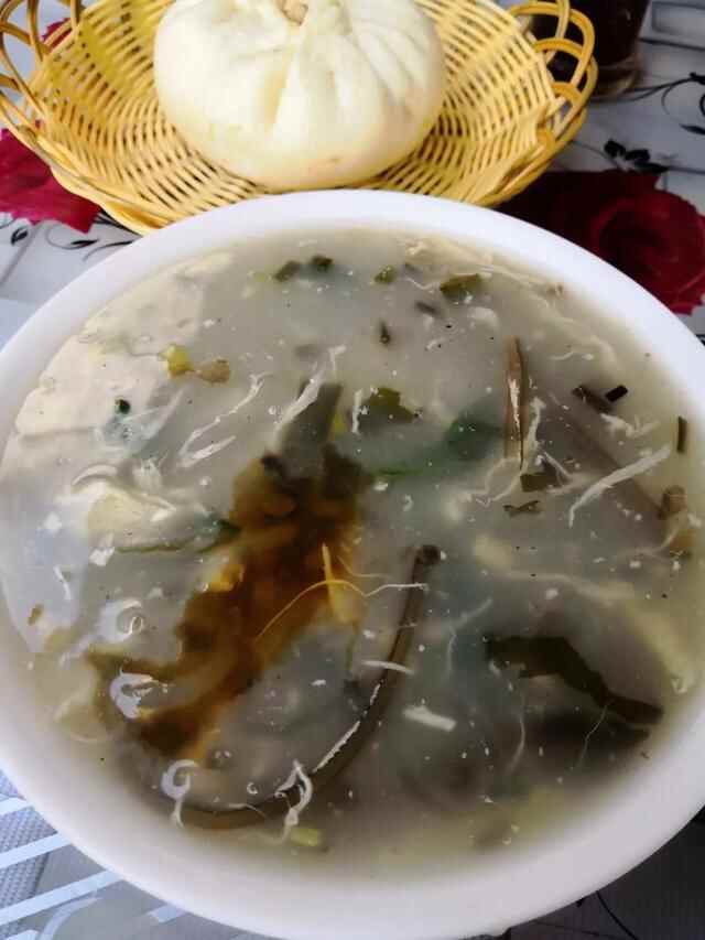 东明那些让你欲罢不能的美食