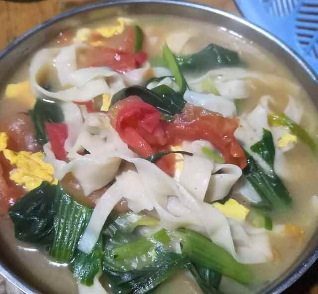 东明那些让你欲罢不能的美食
