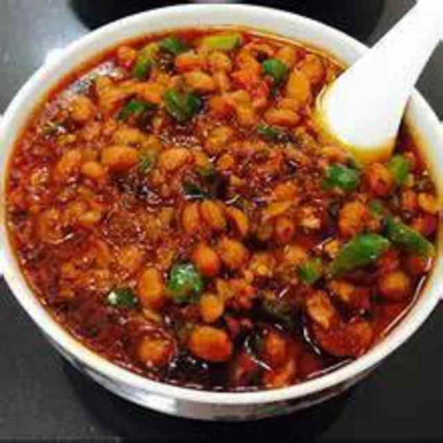东明那些让你欲罢不能的美食