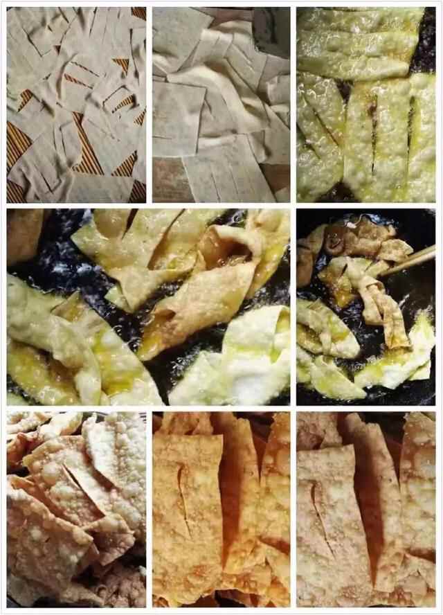东明那些让你欲罢不能的美食