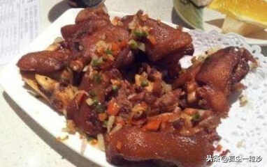 菏泽曹县4大特色美食