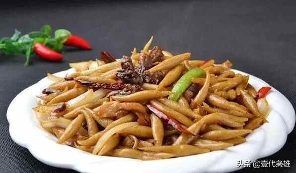 全国各地美食之山东菏泽篇
