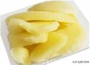全国各地美食之山东菏泽篇