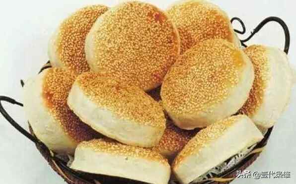 全国各地美食之山东菏泽篇