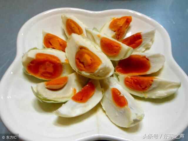 传说中的东明10大名吃，你“七”过几样？