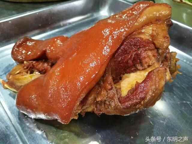 传说中的东明10大名吃，你“七”过几样？