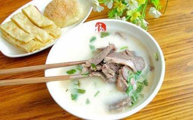 单县美食界的扛把子，你吃过几种？此刻由你品尝由你决定！
