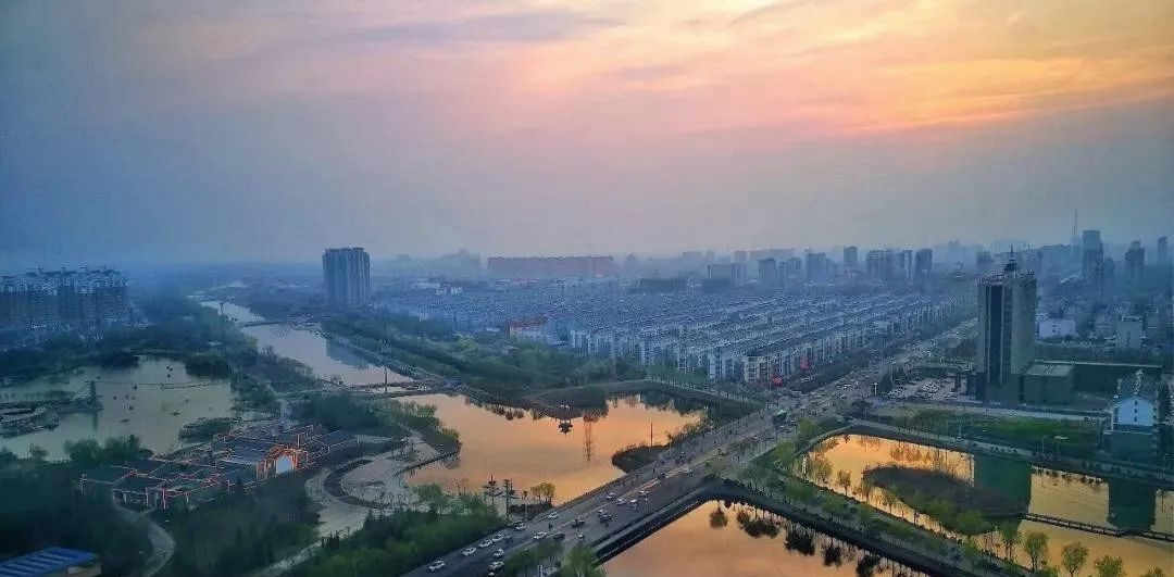 单县美食界的扛把子，你吃过几种？此刻由你品尝由你决定！
