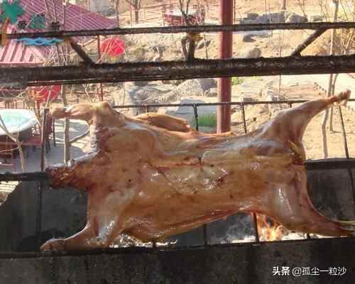 菏泽曹县8大推荐美食，这些地方美食值得你的品尝