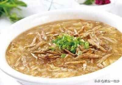 菏泽曹县8大推荐美食，这些地方美食值得你的品尝