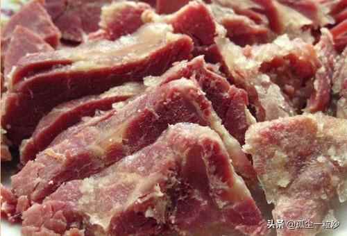 菏泽曹县8大推荐美食，这些地方美食值得你的品尝