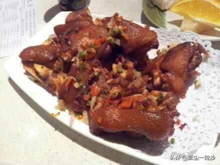菏泽曹县8大推荐美食，这些地方美食值得你的品尝