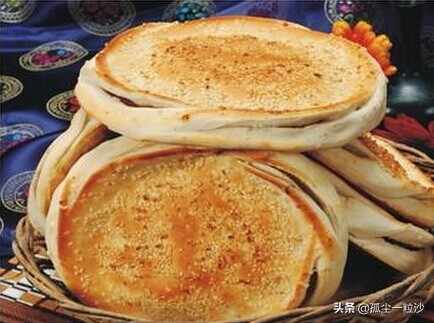 菏泽曹县8大推荐美食，这些地方美食值得你的品尝