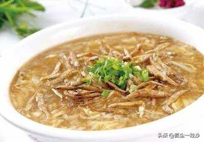 菏泽曹县8大推荐美食，这些地方美食值得你的品尝