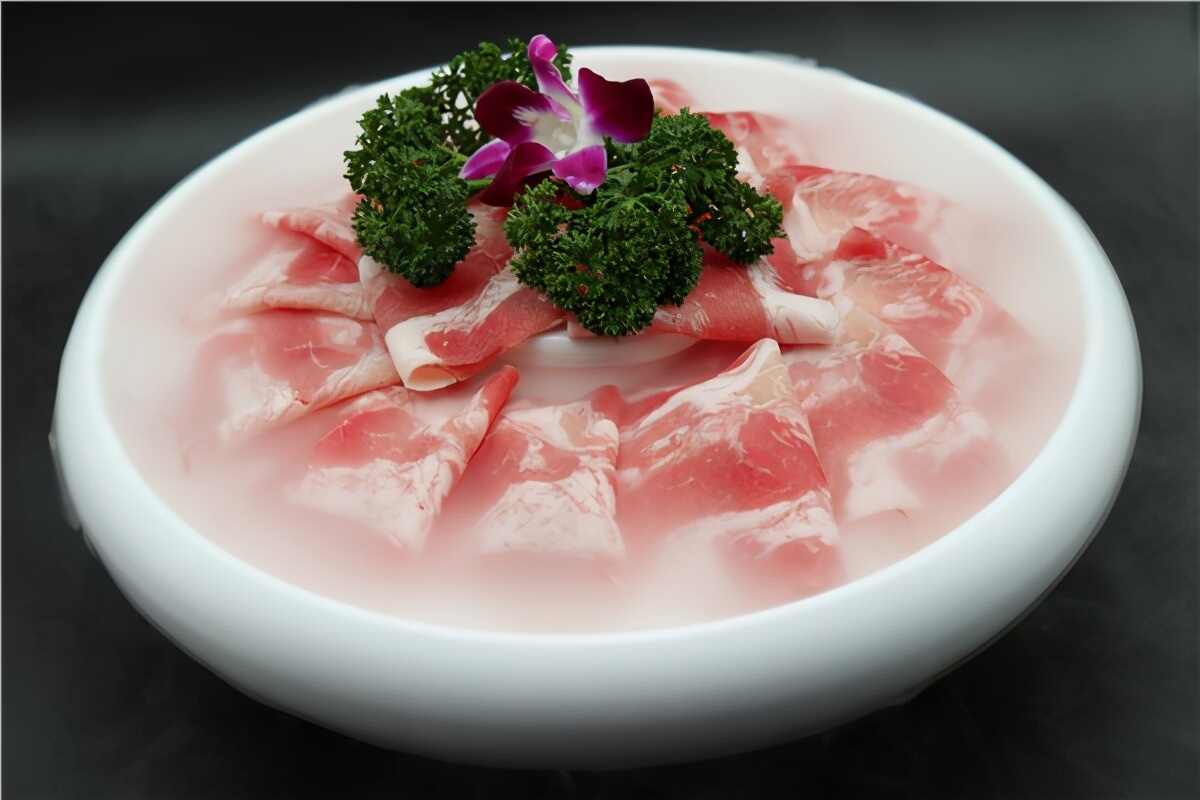 郓城这家火锅店可别错过了，看了图馋的直咽口水