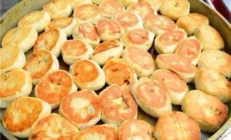 看！“舌尖上的菏泽”美食，你最钟情哪一个？